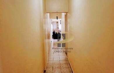 Imagem 9: Apartamento com 3 dormitórios à venda, 151 m² por R$ 750.000,00 - Boqueirão - Santos/SP