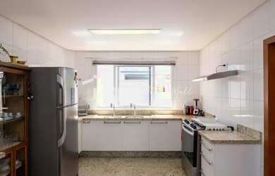 Imagem 9: Excelente casa em Condomínio Alphaville Flamboyant Araguaia - Goiânia