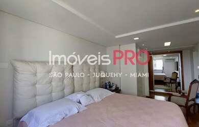 Imagem 11: Apartamento Especial - Moema Fora de Rota - 251m2 - Excelente Oportunidade