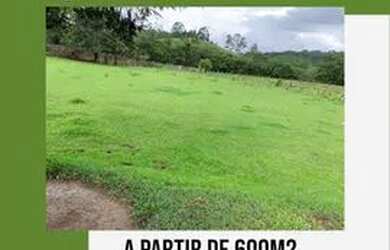 Imagem: O terreno possui 600m² de Área e está localizado em Centro