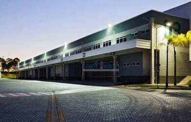 Imagem 8: Galpão para alugar, 1242 m² por R$ 27.229,67/mês - Ouro Fino - São...