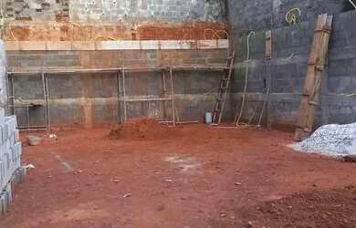 Imagem: O terreno possui 100m² de Área e está localizado em Cabula