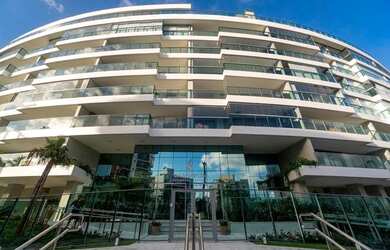 Imagem 3: SAN SEBASTIAN - Apartamento com linda vista para o mar