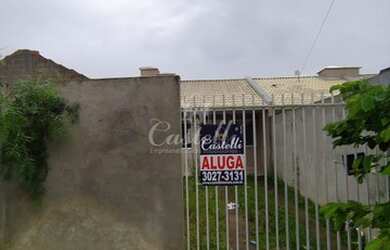 Imagem 14: Casa para alugar no Bairro Contorno em Ponta Grossa Paraná