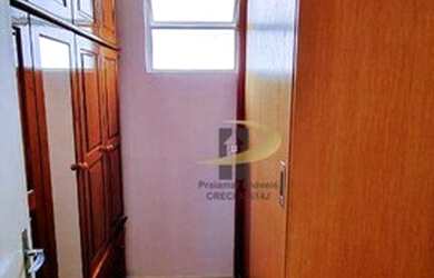 Imagem 14: Apartamento com 3 dormitórios à venda, 151 m² por R$ 750.000,00 - Boqueirão - Santos/SP