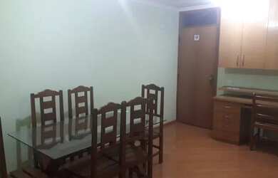 Imagem 6: APARTAMENTO RESIDENCIAL em SÃO PAULO - SP, JARDIM AMARALINA