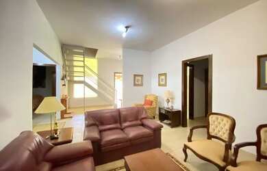 Imagem 16: Casa para venda condomínio fechado chácara alto da Boa Vista 3 suítes Go 020 Senador Cane