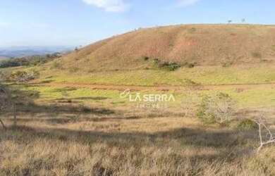Imagem: O terreno possui 20608m² de Área e está localizado em Pedro