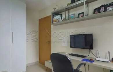 Imagem 10: Apartamento Fino e Luxuosíssimo na Reserva do Paiva 3qrts 113m² em frente...