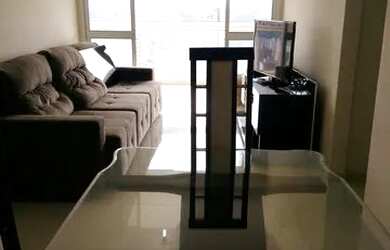 Imagem 3: Apartamento à venda, 2 quartos, 2 suítes, 1 vaga, Gonzaga - Santos/SP