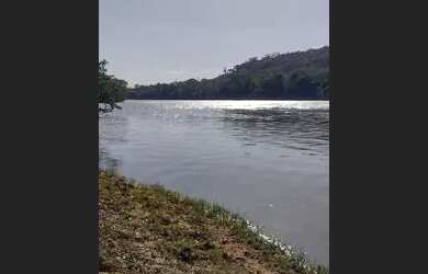 Imagem 2: Beira Rio Tijuco. 24m² de Área