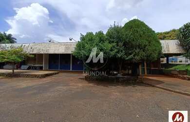 Imagem: O depósito possui 60m² de Área e Imóvel novo e está localizado