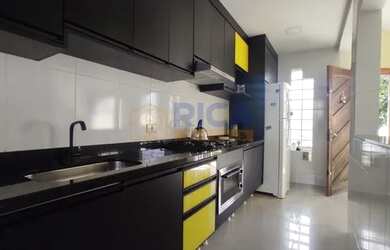 Imagem 2: Casa para Venda em Fazenda Rio Grande, Estados, 2 dormitórios, 1 banheiro