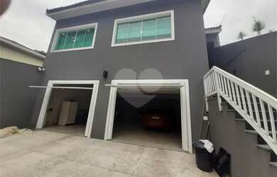 Imagem 14: Sobrado de alto padrão a venda no Jardim Franca - São Paulo - SP