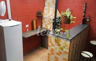 Imagem: A casa possui 2 Dormitórios, 5 Banheiros, 234m² de Área e