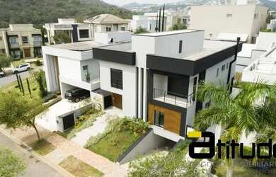 Imagem 4: CASA A VENDA EM ALPHAVILLE - SANTANA DE PARNAÍBA