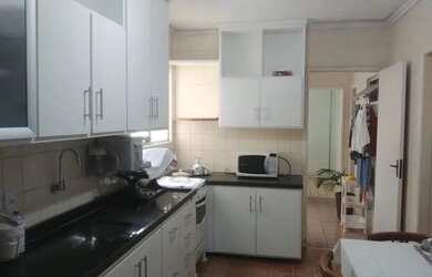 Imagem 9: Condomínio Riviera. 105m² de Área, 1 Vaga na garageme3 Dormitórios