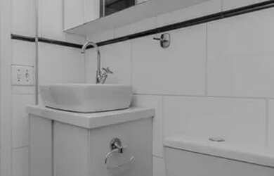 Imagem 7: Apartamento à Venda - Vila das Mercês, 2 Quartos, 50 m2