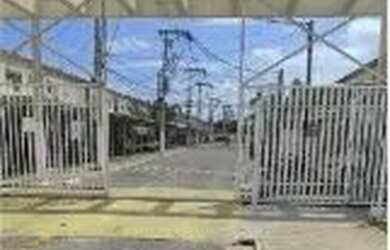 Imagem: A casa em condomínio possui 2 Dormitórios, 1 Banheiro, 1 Vaga