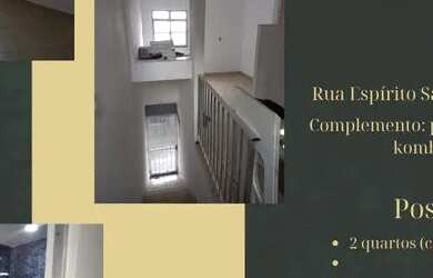 Imagem 1: Aluga-se casa. 120m² de Área, 1 Banheiroe2 Dormitórios