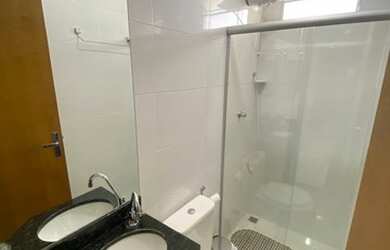 Imagem 9: Apartamento em Franca. 80m² de Área, 2 Vagas na garageme3 Dormitórios