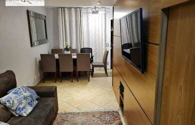 Imagem 2: Sobrado à venda, 85 m² por R$ 378.000,00 - Granja Viana - Cotia/SP