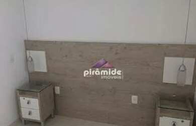 Imagem 4: Apartamento com 2 dormitórios, 60 m² - venda por R$ 420.000,00 ou aluguel...