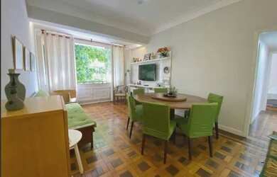 Imagem 1: Oportunidade está no bairro da Tijuca, no Rio de Janeiro