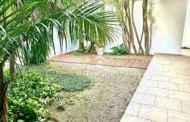 Imagem 4: Casa com 6 dormitórios, 500 m² - venda por R$ 7.000.000,00 ou aluguel...