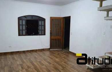 Imagem 16: CASA INDIVIDUAL PARA LOCAÇÃO NO PARQUE DAS NAÇÕES - BARUERI