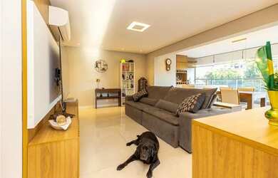 Imagem 2: APARTAMENTO RESIDENCIAL em São Paulo - SP, Santo Amaro