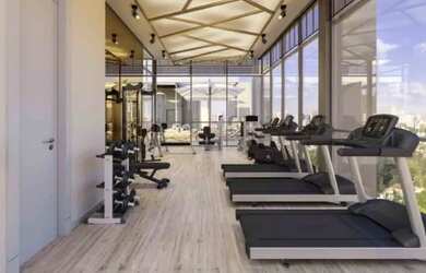 Imagem 11: APARTAMENTO RESIDENCIAL em São Paulo - SP, Pinheiros