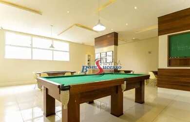 Imagem 11: Apartamento com 1 dormitório, 52 m² - venda por R$ 775.000,00 ou aluguel...