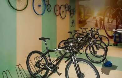 Imagem 5: Residencial Wish Areião, 3/4, 78,63 m2, Setor Pedro Ludovico