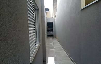 Imagem 16: Linda Casa Semi-nova à Venda No Bairro Resid.Vista Linda