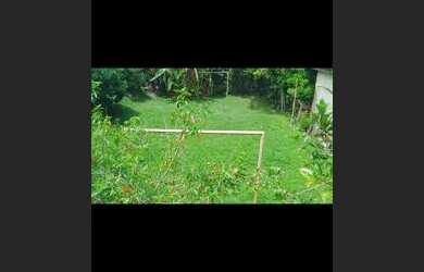 Imagem: A chácara possui 2.054m² de Área e está localizado em Araçariguama