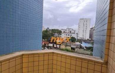 Imagem 2: Apartamento com 1 dormitório, 59 m² - venda por R$ 380.000,00 ou aluguel...