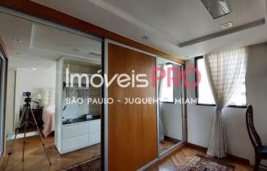Imagem 13: Apartamento Especial - Moema Fora de Rota - 251m2 - Excelente Oportunidade