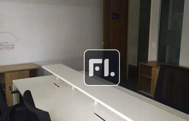 Imagem 10: Conjunto para alugar, 274 m² por R$ 36.022,49/mês - Vila Olímpia - São Paulo/SP