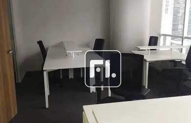 Imagem 11: Conjunto para alugar, 274 m² por R$ 36.022,49/mês - Vila Olímpia - São Paulo/SP