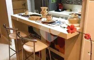 Imagem 14: Apartamento com 1 quarto à venda, 45 m² por R$ 870.000 - Botafogo -...