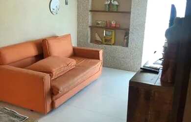 Imagem 3: Cobertura Duplex com 165 metros Todo Reformado e Mobiliado In Mare Bali