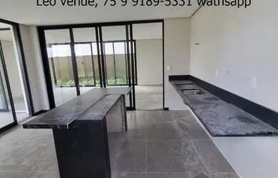 Imagem 6: Leo vende, Alphavile, Feira de Santana, 3 suítes, goumert