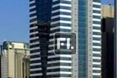 Imagem: O depósito possui 5 Vagas na garagem, 544m² de Área e está