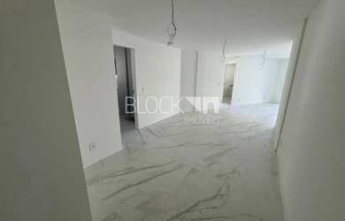 Imagem 13: Barra da Tijuca Apartamento com 3 dormitórios