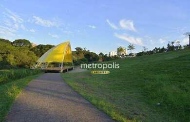 Imagem 6: Terreno à venda, 249 m² por R$ 747.000,00 - Vila Guiomar - Santo André/SP