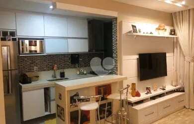 Imagem 8: Apartamento com 1 quarto à venda, 45 m² por R$ 870.000 - Botafogo -...