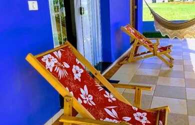 Imagem 14: Casa a venda no Riviera de Santa Cristina 3