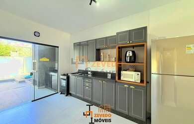 Imagem 15: Casa com 03 dormitórios no Centro em Matinhos