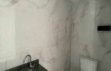 Imagem 10: Sala Moderna para Locação